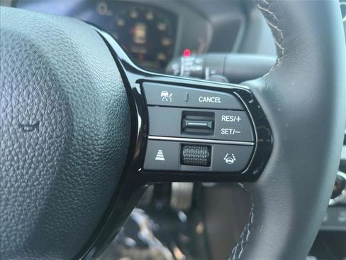 New 2026 Honda Civic Sport Touring image 14