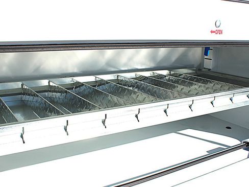 Used 2024 Chevrolet Silverado 3500 W/T w/ Snow Plow Prep Package image 11