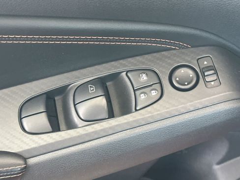Used 2021 Nissan Altima 2.5 SR FWD image 13
