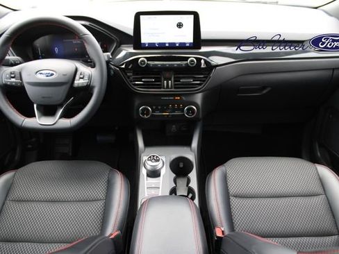 New 2026 Ford Escape ST-Line FWD image 11