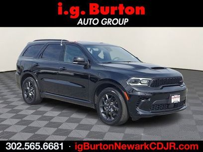 Used 2026 Dodge Durango GT