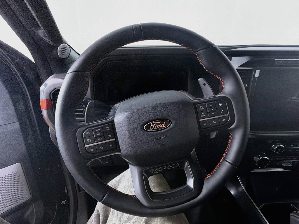 New 2026 Ford F150 Raptor AWD/4WD image 11