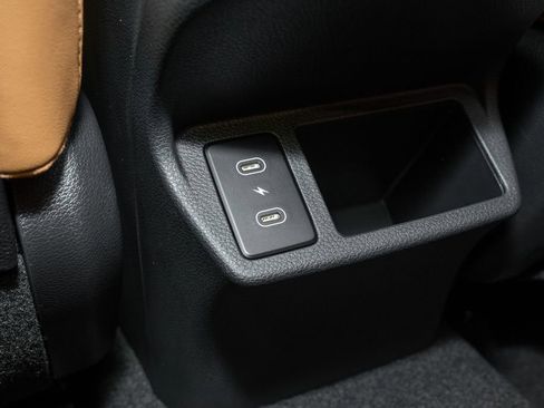 New 2026 Kia Seltos EX image 9