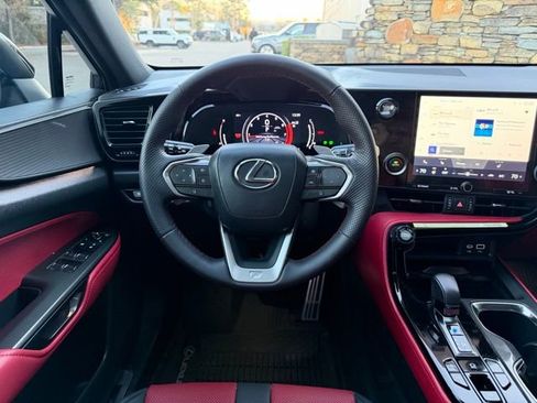 Used 2026 Lexus NX 350 F Sport image 14