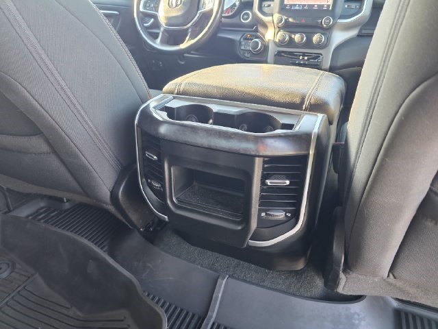Used 2022 RAM 1500 Big Horn AWD/4WD image 14