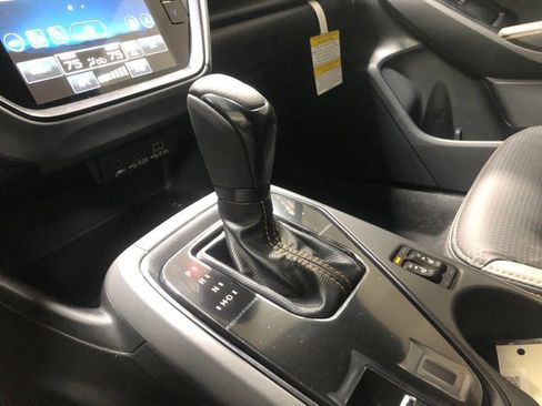 New 2026 Subaru Crosstrek 2.5i Wilderness AWD/4WD image 32