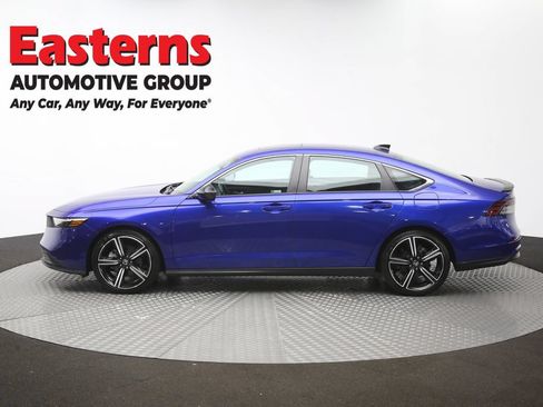 Used 2024 Honda Accord Sport image 61