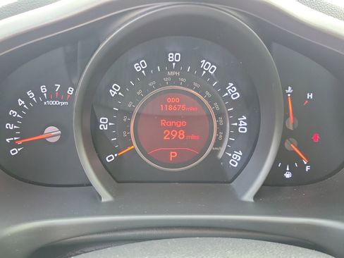 Used 2013 Kia Sportage EX w/ EX Premium Pkg image 25