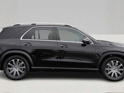 Used 2026 Mercedes-Benz GLE 350 4MATIC image 4