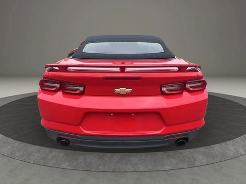 Used 2020 Chevrolet Camaro LT image 6