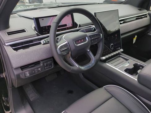 New 2026 GMC Sierra EV Elevation w/ Premium Package image 12