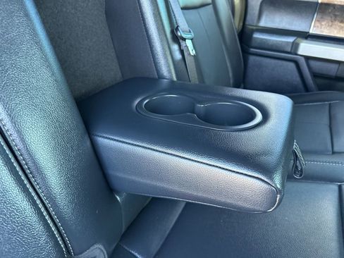 Used 2022 Ford F250 Lariat w/ Lariat Value Package image 73