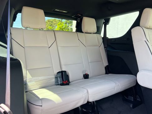 New 2026 Cadillac Escalade Sport AWD/4WD image 26