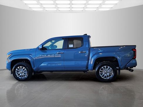New 2026 Toyota Tacoma Limited image 5