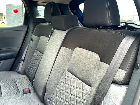 New 2026 Nissan Kicks SV w/ SV Premium Package FWD image 17