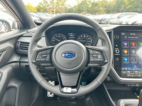 New 2026 Subaru Crosstrek 2.5i Sport image 27