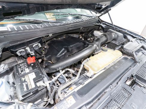 Used 2020 Ford Expedition Limited RWD image 33