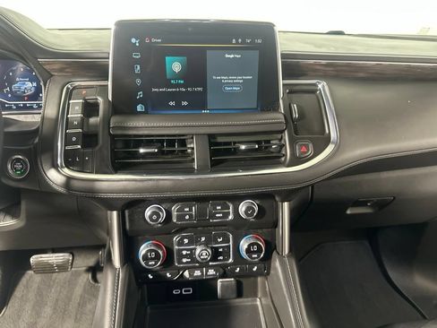 Used 2024 Chevrolet Tahoe LT AWD/4WD image 15