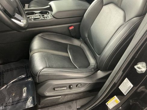 Certified 2023 Honda Pilot EX-L image 8