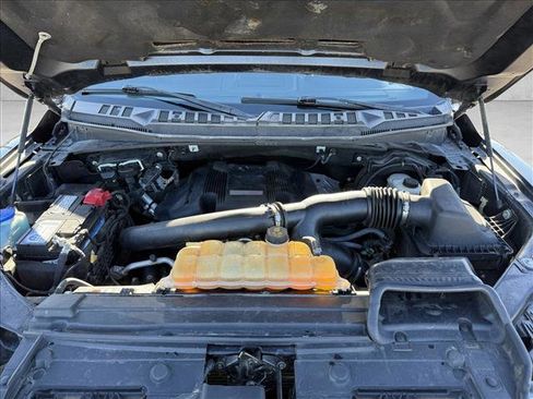 Used 2018 Ford F150 Raptor w/ Equipment Group 802A Luxury image 23