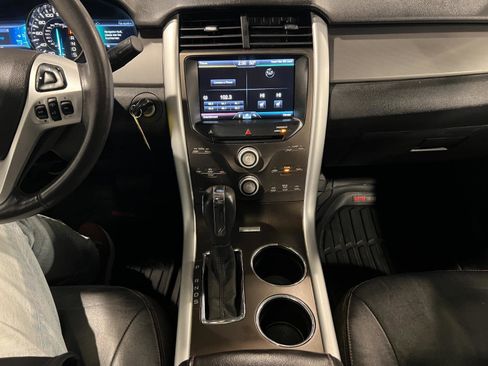 Used 2014 Ford Edge SEL w/ Equipment Group 205A image 16