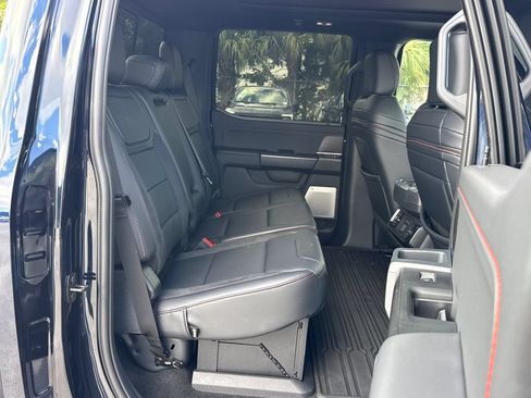 Used 2026 Ford F150 Raptor AWD/4WD image 30