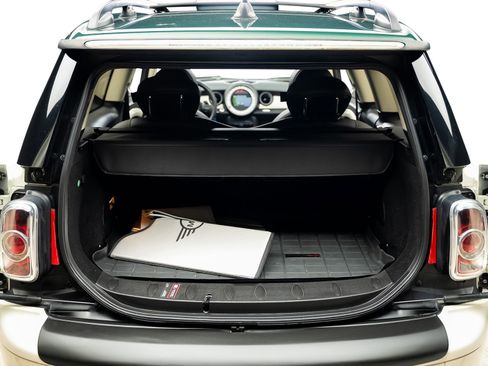 Used 2013 MINI Cooper Clubman S image 56