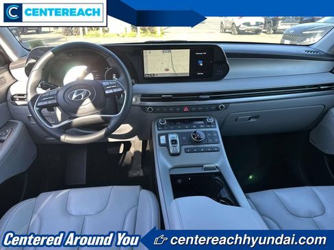 Used 2023 Hyundai Palisade SEL w/ Cargo Package AWD/4WD image 13