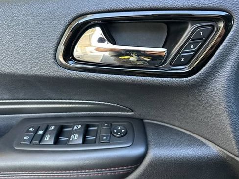 Used 2021 Dodge Durango R/T AWD/4WD image 12