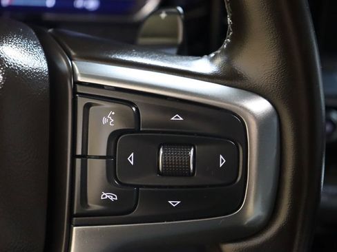 Used 2024 Chevrolet Silverado 1500 LT Trail Boss w/ Convenience Package II image 51