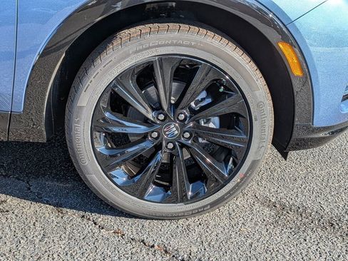 New 2026 Buick Envista Sport Touring w/ Convenience I Package image 12