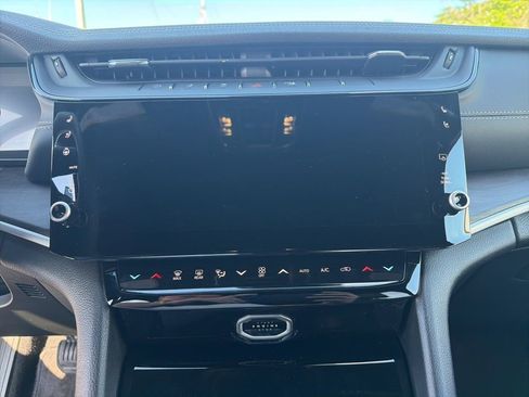 New 2026 Jeep Grand Cherokee L Limited AWD/4WD image 21