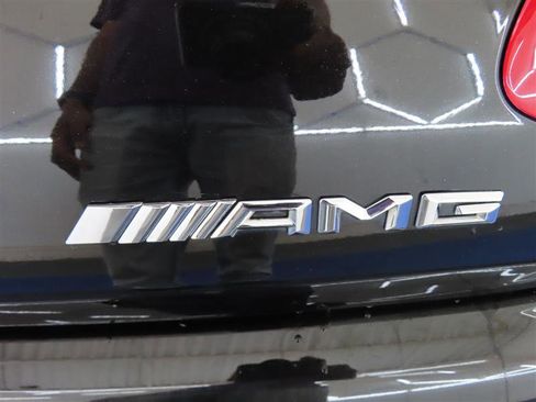 Used 2016 Mercedes-Benz S 65 AMG Coupe image 12