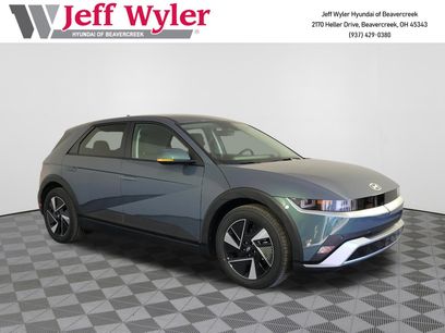 New 2026 Hyundai Ioniq 5 SE