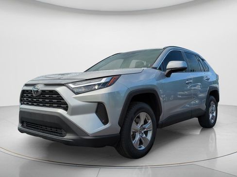 Used 2023 Toyota RAV4 XLE FWD image 1