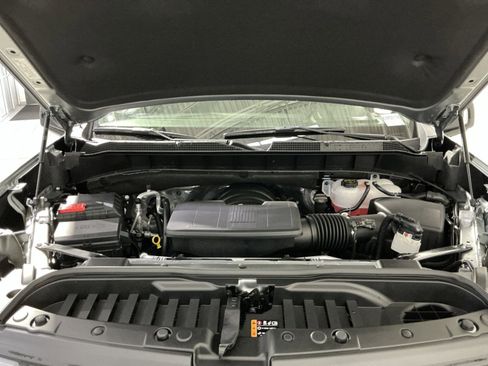 New 2026 Chevrolet Silverado 1500 RST image 35