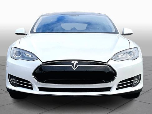 Used 2014 Tesla Model S 60 image 3