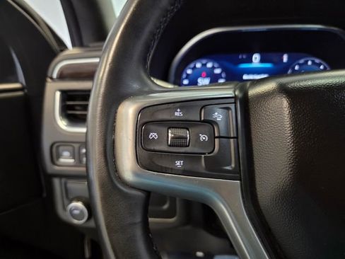 Used 2023 Chevrolet Tahoe LT image 25