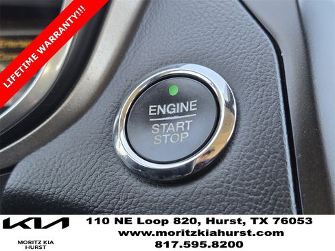 Used 2020 Ford Fusion SE w/ Equipment Group 151A image 23