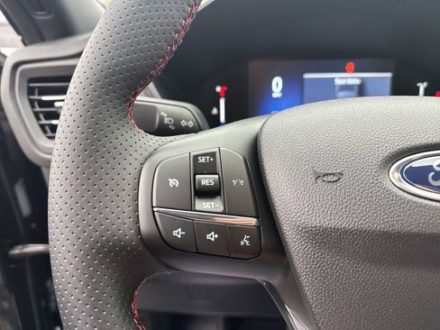 New 2026 Ford Escape ST-Line Select AWD/4WD image 18