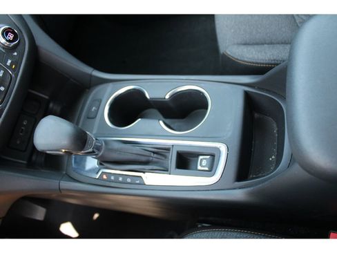 Used 2024 Chevrolet Equinox LT w/ LPO, Floor Liner Package image 29