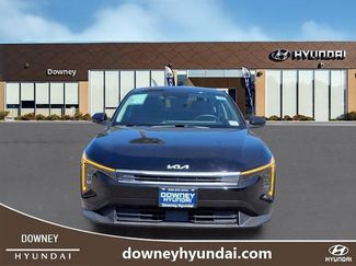 Used 2025 Kia K4 LXS FWD video 2