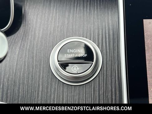 New 2026 Mercedes-Benz CLE 450 4MATIC Coupe image 25