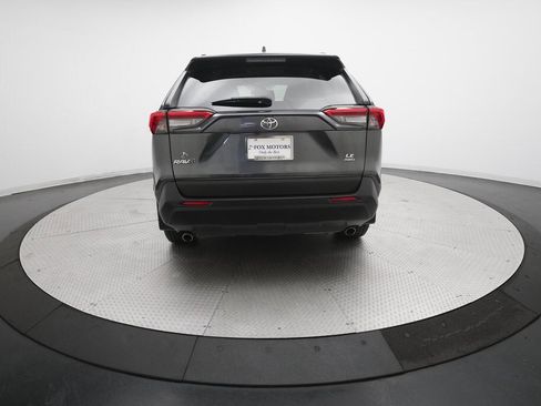 Used 2020 Toyota RAV4 LE image 24