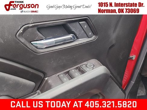 New 2026 GMC Canyon Elevation w/ Convenience Package AWD/4WD image 14