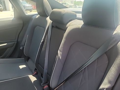 Used 2025 Volkswagen Jetta Sport FWD image 9