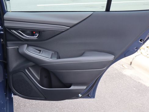 New 2025 Subaru Legacy Premium w/ Popular Package #1A image 17