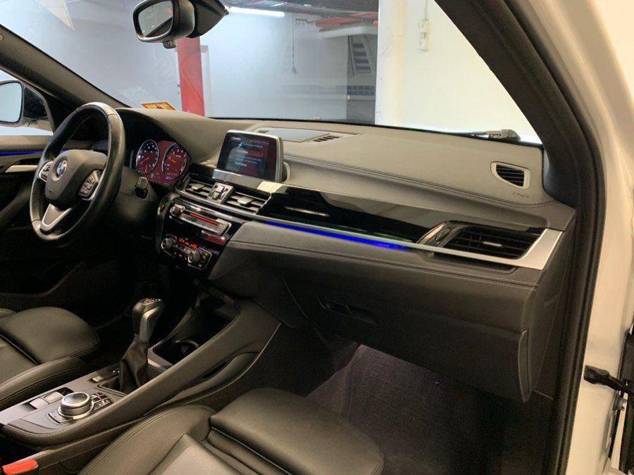 Used 2019 BMW X2 xDrive28i w/ Convenience Package AWD/4WD image 56