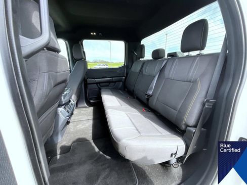 Certified 2024 Ford F150 STX w/ STX Black Appearance Package AWD/4WD image 20