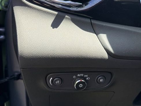Used 2023 Buick Encore GX Preferred w/ Cold Weather Comfort Package AWD/4WD image 7